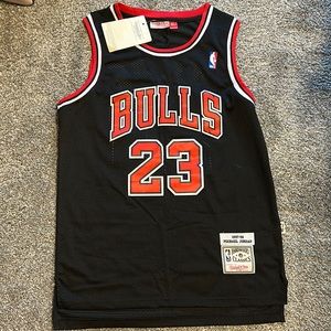 COPY - Michael Jordan Bulls Jersey